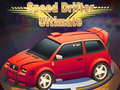 খেলা Speed Drifter Ultimate