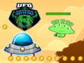 খেলা UFO 