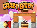 খেলা Crazy Birdy