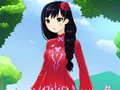 খেলা Fantasy Avatar: Anime Dress Up