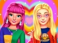 খেলা BFFs Kidcore Outfits