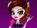 খেলা Monster High Makeup