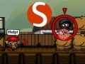 খেলা City Siege: Sniper
