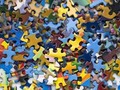 খেলা Varieties of Puzzles Pieces 