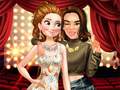 খেলা Stars royals BFFS Kendall Anna
