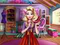 খেলা Dream shoes designer