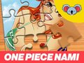 খেলা One Piece Nami Jigsaw Puzzle 