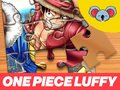 খেলা One Piece Luffy Jigsaw Puzzle 