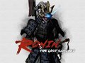 খেলা Ronin: The Last Samurai