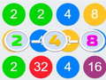 খেলা 2 4 8