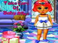 খেলা Take Care Of Baby Alice 