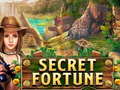 খেলা Secret Fortune