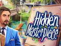 খেলা Hidden Masterpiece