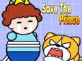 খেলা Save The Prince