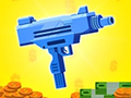 খেলা 3D Gun Idle