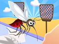 খেলা Mosquito Run 3d