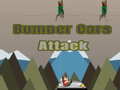 খেলা Bumper Cars Attack