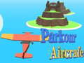 খেলা Parkour Aircrufe