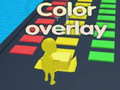 খেলা Color overlay