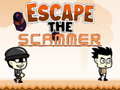 খেলা Escape The Scammer