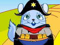 খেলা Chinchilla 