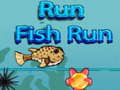 খেলা Run Fish Run
