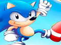 খেলা Flappy Sonic