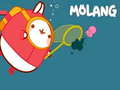 খেলা Molang 