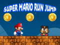 খেলা Super Mario Run Jump 