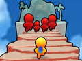 খেলা Tomb Runner online 3D