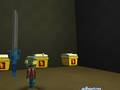 খেলা Kogama: Plants vs Zombies