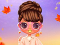 খেলা Bffs Fall Fashion Trends