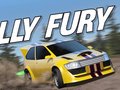 খেলা Rally Fury