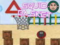 খেলা Squid Basket