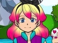 খেলা Kawaii Monster Trainer Avatar Maker
