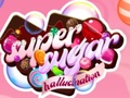 খেলা Super Sugar Hallucination