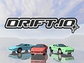 খেলা Drift.io