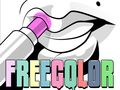 খেলা Freecolor