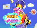 খেলা Vlinder Anime Doll Maker