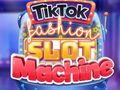 খেলা TikTok Fashion Slot Machine