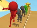 খেলা Rope Skipping io