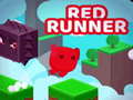 খেলা red Runner