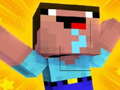 খেলা Noob Puzzle Challenge