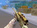 খেলা Resident Evil 3D