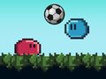 খেলা Slime Ball