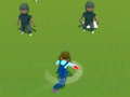 খেলা Utltimate Frisbee