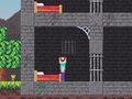 খেলা Noob Miner: Jailbreak