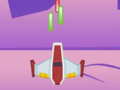 খেলা Sky Fighter