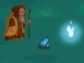 খেলা Hedge Wizard