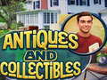 খেলা Antiques and Collectibles